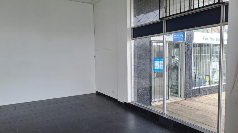 To Let commercial Property for Rent in Newton Park Eastern Cape